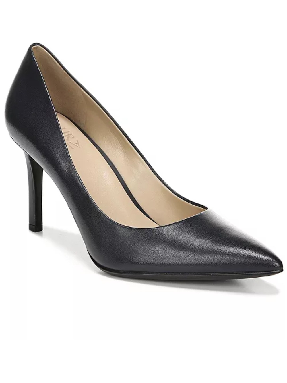 Naturalizer Women’s Pointed Toe Pump